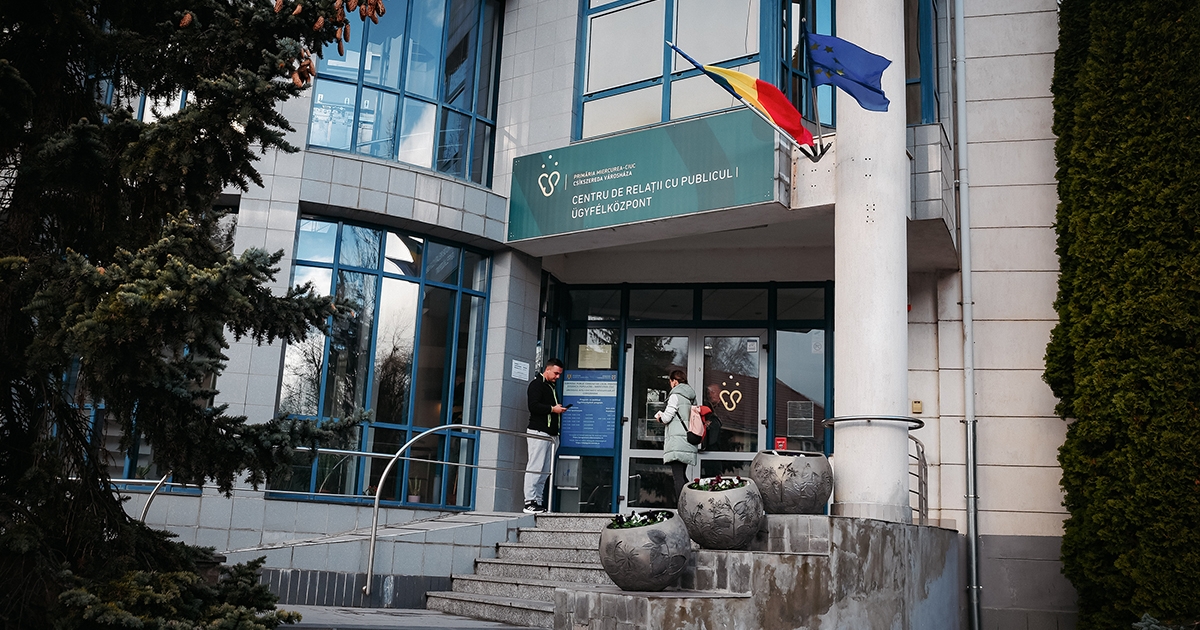 Bevezették az ISO minőségirányítási rendszert